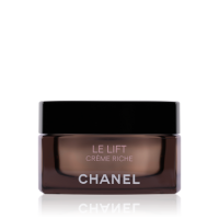 CHANEL, Crema hidratanta cu textura bogata anti-rid pentru ten, Le Lift Creme Riche, Botanical Alfalfa Concentrate,50 ml