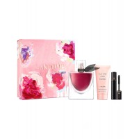 Lancome Set apa parfum femei LA VIE EST BELLE L'ELIXIR EDP 50 ml + Lotiune Corp ml + Mini Mascara 2 ml 