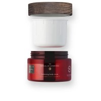 Rituals, The Ritual Of Ayurveda, Balancing Body Cream, Crema Corp Refill, 220 ml