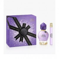 Viktor & Rolf, Set Apa Parfum Good Fortune EDP 50 ml + EDP 10 ml, Femei